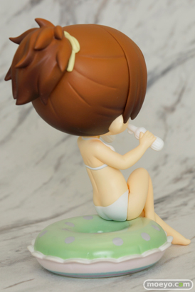 ちょこると けいおん！ 平沢憂　ブロッコリー　画像　サンプル　レビュー　フィギュア　04