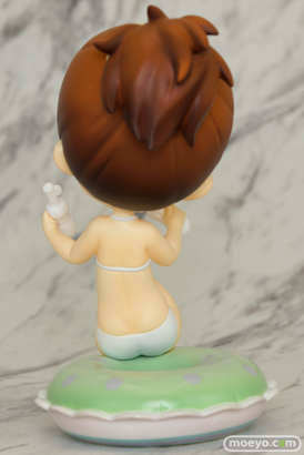 ちょこると けいおん！ 平沢憂　ブロッコリー　画像　サンプル　レビュー　フィギュア　05