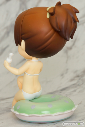 ちょこると けいおん！ 平沢憂　ブロッコリー　画像　サンプル　レビュー　フィギュア　06