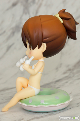 ちょこると けいおん！ 平沢憂　ブロッコリー　画像　サンプル　レビュー　フィギュア　07