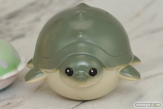 ちょこると けいおん！ 平沢憂　ブロッコリー　画像　サンプル　レビュー　フィギュア　14