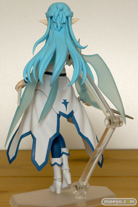 figma ソードアート・オンラインII アスナ ALOver. マックスファクトリー 画像 サンプル レビュー フィギュア 高橋直也 05
