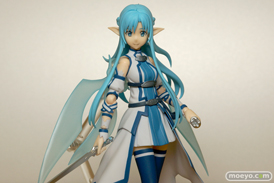 figma ソードアート・オンラインII アスナ ALOver. マックスファクトリー 画像 サンプル レビュー フィギュア 高橋直也 09