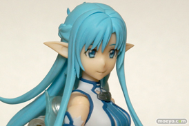 figma ソードアート・オンラインII アスナ ALOver. マックスファクトリー 画像 サンプル レビュー フィギュア 高橋直也 11