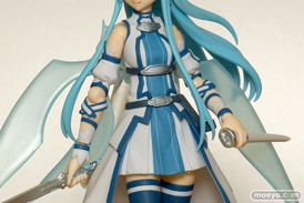 figma ソードアート・オンラインII アスナ ALOver. マックスファクトリー 画像 サンプル レビュー フィギュア 高橋直也 13