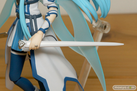 figma ソードアート・オンラインII アスナ ALOver. マックスファクトリー 画像 サンプル レビュー フィギュア 高橋直也 16