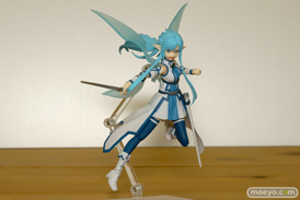 figma ソードアート・オンラインII アスナ ALOver. マックスファクトリー 画像 サンプル レビュー フィギュア 高橋直也 18