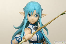 figma ソードアート・オンラインII アスナ ALOver. マックスファクトリー 画像 サンプル レビュー フィギュア 高橋直也 24