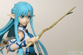 figma ソードアート・オンラインII アスナ ALOver. マックスファクトリー 画像 サンプル レビュー フィギュア 高橋直也 25