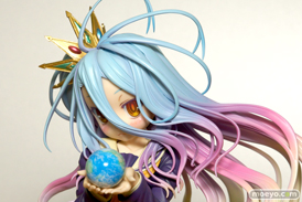 ノーゲーム・ノーライフ 白　ファット・カンパニー　画像　サンプル　レビュー　フィギュア　阿部昴大　まいもっち　14