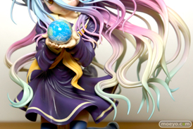 ノーゲーム・ノーライフ 白　ファット・カンパニー　画像　サンプル　レビュー　フィギュア　阿部昴大　まいもっち　15