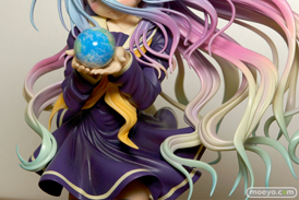 ノーゲーム・ノーライフ 白　ファット・カンパニー　画像　サンプル　レビュー　フィギュア　阿部昴大　まいもっち　16