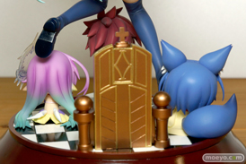 ノーゲーム・ノーライフ 白　ファット・カンパニー　画像　サンプル　レビュー　フィギュア　阿部昴大　まいもっち　18