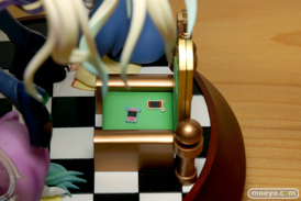 ノーゲーム・ノーライフ 白　ファット・カンパニー　画像　サンプル　レビュー　フィギュア　阿部昴大　まいもっち　19