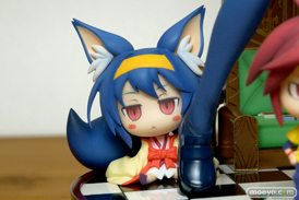 ノーゲーム・ノーライフ 白　ファット・カンパニー　画像　サンプル　レビュー　フィギュア　阿部昴大　まいもっち　20