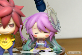 ノーゲーム・ノーライフ 白　ファット・カンパニー　画像　サンプル　レビュー　フィギュア　阿部昴大　まいもっち　21