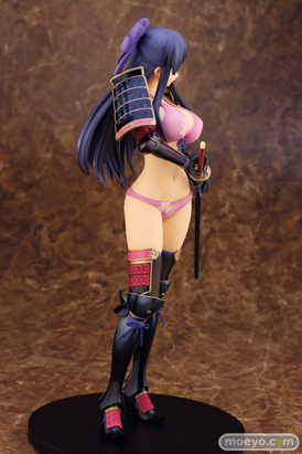 ワルキューレロマンツェ 龍造寺茜　スカイチューブ　画像　サンプル　レビュー　フィギュア　MOON　02