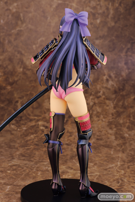 ワルキューレロマンツェ 龍造寺茜　スカイチューブ　画像　サンプル　レビュー　フィギュア　MOON　03