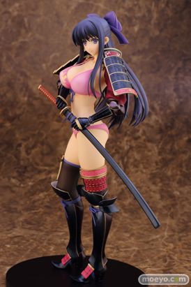 ワルキューレロマンツェ 龍造寺茜　スカイチューブ　画像　サンプル　レビュー　フィギュア　MOON　05