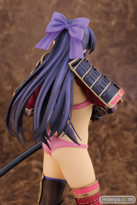 ワルキューレロマンツェ 龍造寺茜　スカイチューブ　画像　サンプル　レビュー　フィギュア　MOON　09