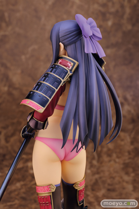 ワルキューレロマンツェ 龍造寺茜　スカイチューブ　画像　サンプル　レビュー　フィギュア　MOON　10