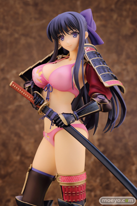 ワルキューレロマンツェ 龍造寺茜　スカイチューブ　画像　サンプル　レビュー　フィギュア　MOON　12