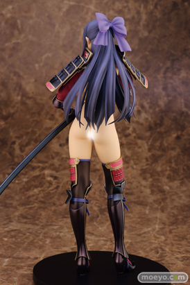 ワルキューレロマンツェ 龍造寺茜　スカイチューブ　画像　サンプル　レビュー　フィギュア　MOON　15