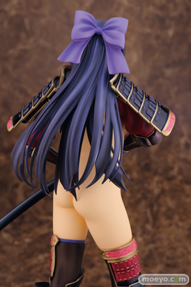 ワルキューレロマンツェ 龍造寺茜　スカイチューブ　画像　サンプル　レビュー　フィギュア　MOON　19