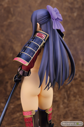 ワルキューレロマンツェ 龍造寺茜　スカイチューブ　画像　サンプル　レビュー　フィギュア　MOON　20