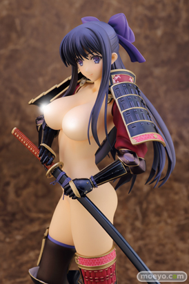 ワルキューレロマンツェ 龍造寺茜　スカイチューブ　画像　サンプル　レビュー　フィギュア　MOON　21