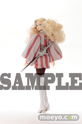 永野護「ファイブスター物語」13巻発売日決定記念! 創刊30周年のNo.1アニメ誌「月刊ニュータイプ」が完全受注生産レアグッズを受付開始 02