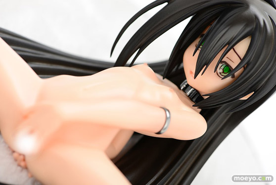 イマコシステム イマコさんver.ねこみみ 岡山フィギュア・エンジニアリング　画像　サンプル　レビュー　フィギュア　アダルト　モロ　みんへる　16