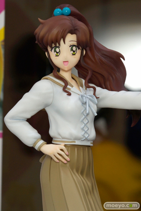 世界制服作戦 美少女戦士セーラームーン 木野まこと　メガハウス　画像　サンプル　レビュー　フィギュア　林 浩己　森山奈菜　05