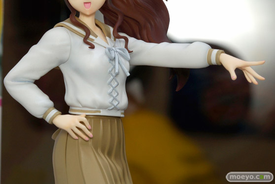 世界制服作戦 美少女戦士セーラームーン 木野まこと　メガハウス　画像　サンプル　レビュー　フィギュア　林 浩己　森山奈菜　07