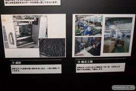 日本刀×侍箸展示イベント「日本刀と侍箸の世界展」　06