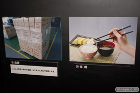 日本刀×侍箸展示イベント「日本刀と侍箸の世界展」　07