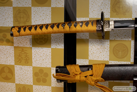 日本刀×侍箸展示イベント「日本刀と侍箸の世界展」　12