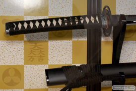 日本刀×侍箸展示イベント「日本刀と侍箸の世界展」　18