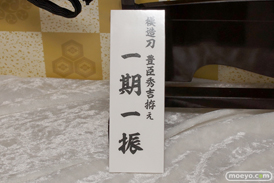 日本刀×侍箸展示イベント「日本刀と侍箸の世界展」　25