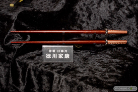 日本刀×侍箸展示イベント「日本刀と侍箸の世界展」　31