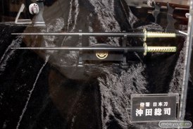 日本刀×侍箸展示イベント「日本刀と侍箸の世界展」　34