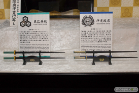 日本刀×侍箸展示イベント「日本刀と侍箸の世界展」　51
