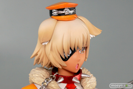 フェアリーテイルフィギュア ヴィランズ vol.03 赤ずきんちゃん家の狼さん(M) レチェリー 画像 サンプル レビュー フィギュア 石井遊 11