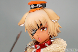 フェアリーテイルフィギュア ヴィランズ vol.03 赤ずきんちゃん家の狼さん(M) レチェリー 画像 サンプル レビュー フィギュア 石井遊 12