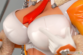 フェアリーテイルフィギュア ヴィランズ vol.03 赤ずきんちゃん家の狼さん(M) レチェリー 画像 サンプル レビュー フィギュア 石井遊 15