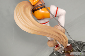 フェアリーテイルフィギュア ヴィランズ vol.03 赤ずきんちゃん家の狼さん(M) レチェリー 画像 サンプル レビュー フィギュア 石井遊 19