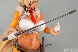 フェアリーテイルフィギュア ヴィランズ vol.03 赤ずきんちゃん家の狼さん(M) レチェリー 画像 サンプル レビュー フィギュア 石井遊 22