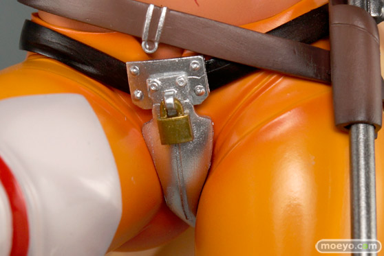 フェアリーテイルフィギュア ヴィランズ vol.03 赤ずきんちゃん家の狼さん(M) レチェリー 画像 サンプル レビュー フィギュア 石井遊 23