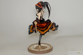 デ-ト・ア・ライブII 時崎狂三 限定クリアVer. アルファマックス 画像 サンプル レビュー フィギュア ワンフェス 限定 MOON 06