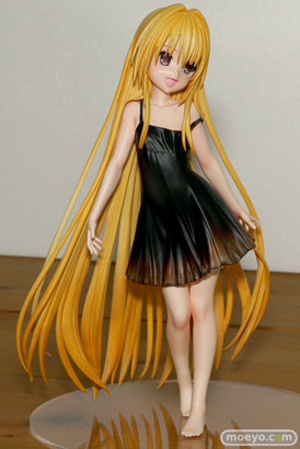 To LOVEる-とらぶる- ダークネス 金色の闇 -Childhood Days- ウイング 画像 サンプル レビュー フィギュア 橋本涼 02